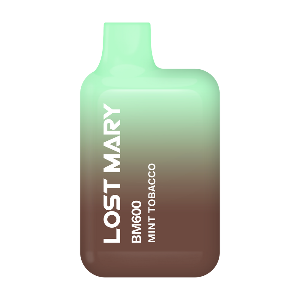 BM600 Mint ELFBAR LOST MARY TOCA AIR - Pod Precaricata ACE TOBACCO 2pz Australia Lost Mary Tobacco Flavor Names BM600 Mint ELFBAR LOST MARY TOCA AIR - Pod Precaricata ACE TOBACCO 2pz Australia Lost Mary Tobacco Flavor Names