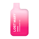 Lost Mary BM600 20mg Disposable Vape By ELFBAR