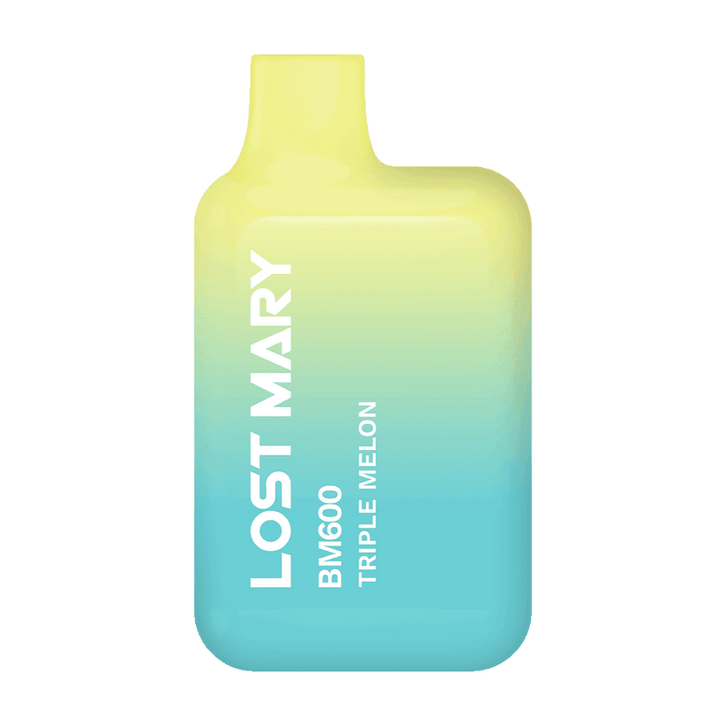Lost Mary BM600 20mg Disposable Vape By ELFBAR