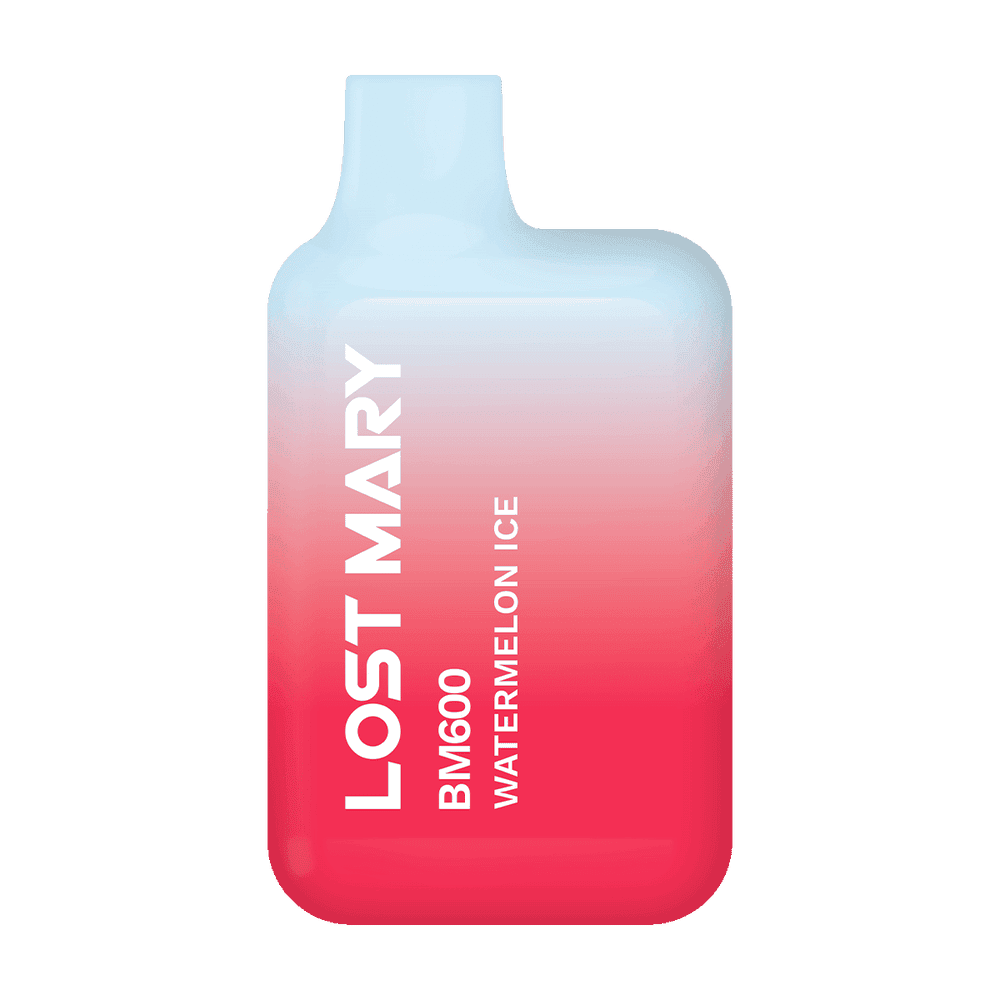 Lost Mary BM600 20mg Disposable Vape By ELFBAR Lost Mary BM600 20mg Disposable Vape By ELFBAR
