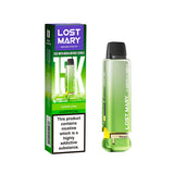 Lost Mary Nera 30K Prefilled Pod Kit