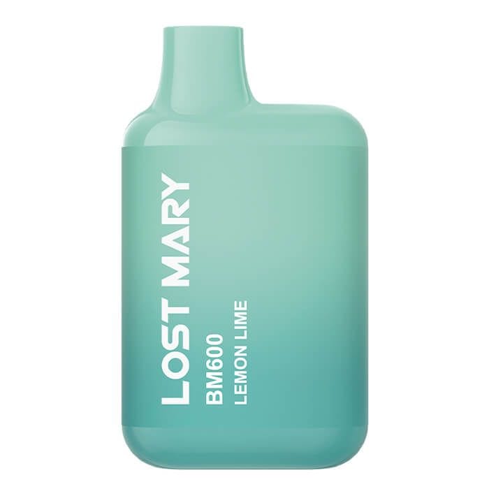 Lost Mary BM600 Prefilled Pod Kit - Starting From £3.25