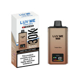 Luv Me Twist Ultra 30K prefilled pod kit - Starting From £11.00