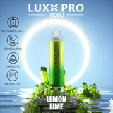 Lux Pro 10000 Puffs Disposable Vape
