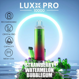 Lux Pro 10k Strawberry Watermelon Bubblegum