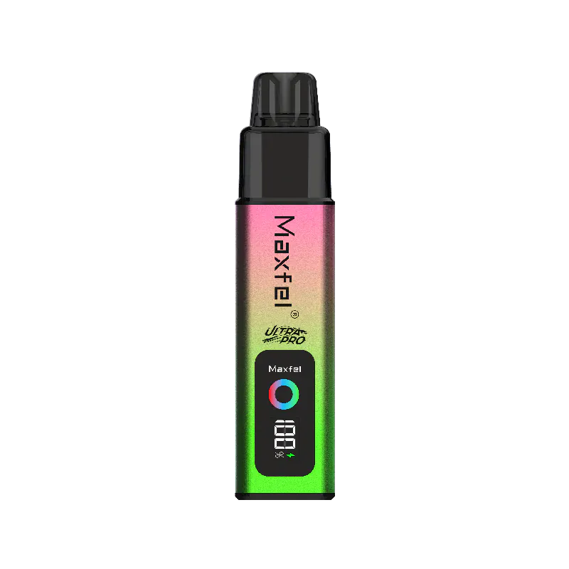 Maxfel Ultra Pro 35k Prefilled Pod Vape kit 35000 Puffs