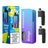 FireRose Slidgo 20K Refilled Pod
