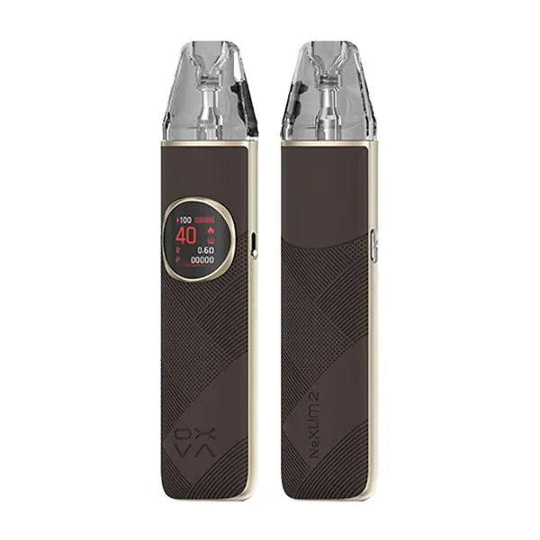OXVA NeXlim 2 Pod Vape Kit