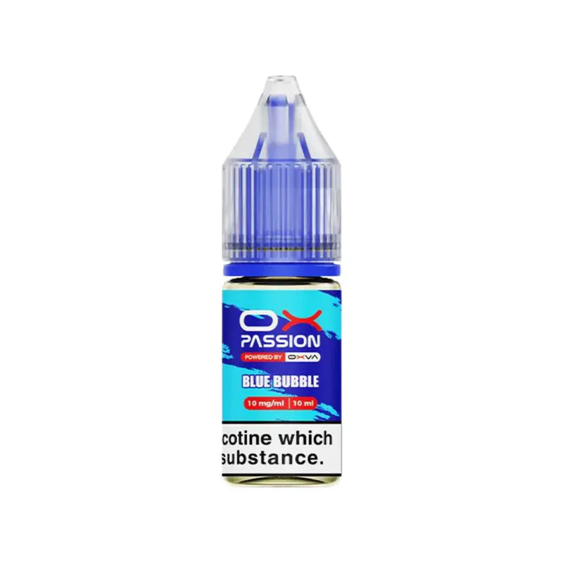 Oxva Passion Nic Salt