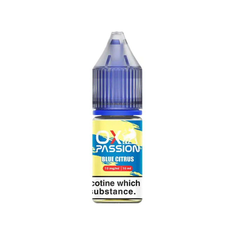 Oxva Passion Nic Salt
