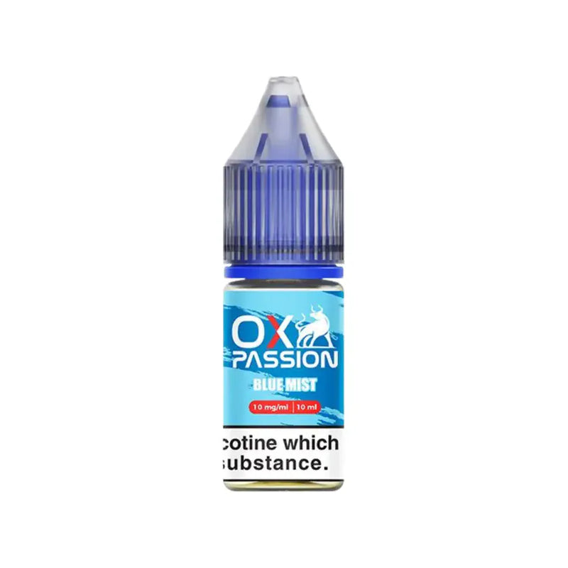 Oxva Passion Nic Salt