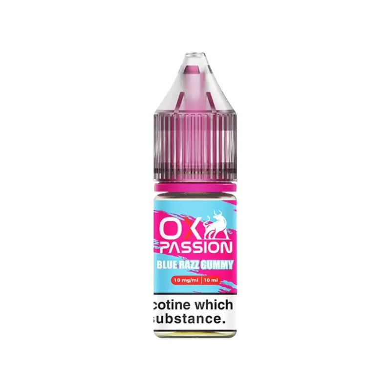 Oxva Passion Nic Salt