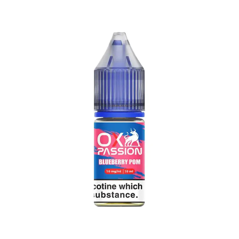 Oxva Passion Nic Salt