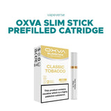 OXVA Slim Stick Prefilled Catridge (Refill)