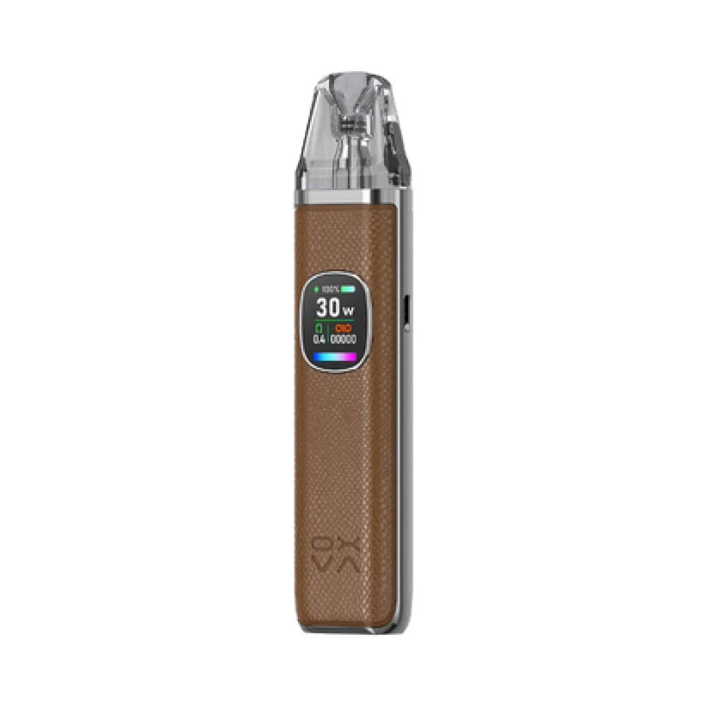 OXVA XLIM PRO 2 Pod Vape Kit OXVA XLIM PRO 2 Pod Vape Kit