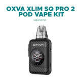 OXVA Xlim SQ Pro 2 Pod Vape Kit