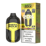 Insta Max 20000 Puffs Disposable Vape