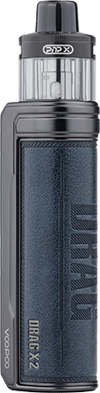 Voopoo Drag X2