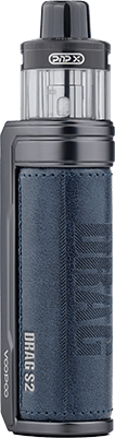 Voopoo Drag S2