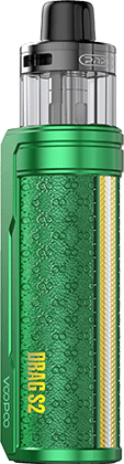 Voopoo Drag S2