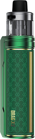 Voopoo Drag X2