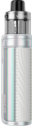Voopoo Drag S2