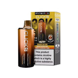 Pyne Pod Click S 30K  Refill Pod