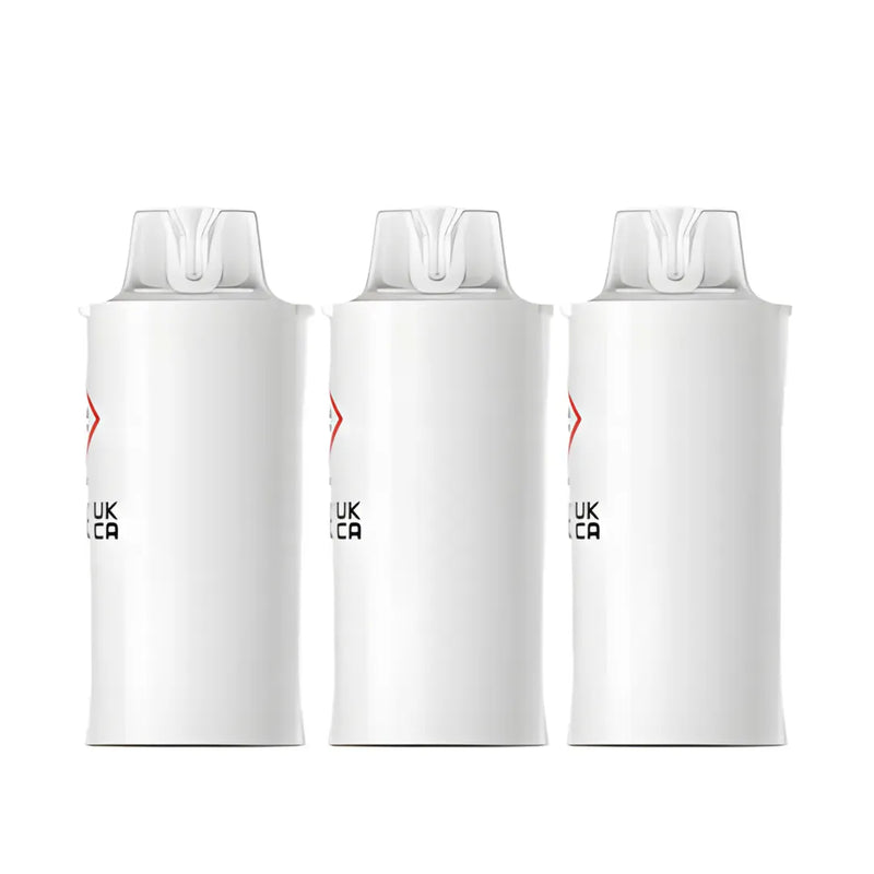 Vozol Mate 18K Refill Pods - Starting From £6.99
