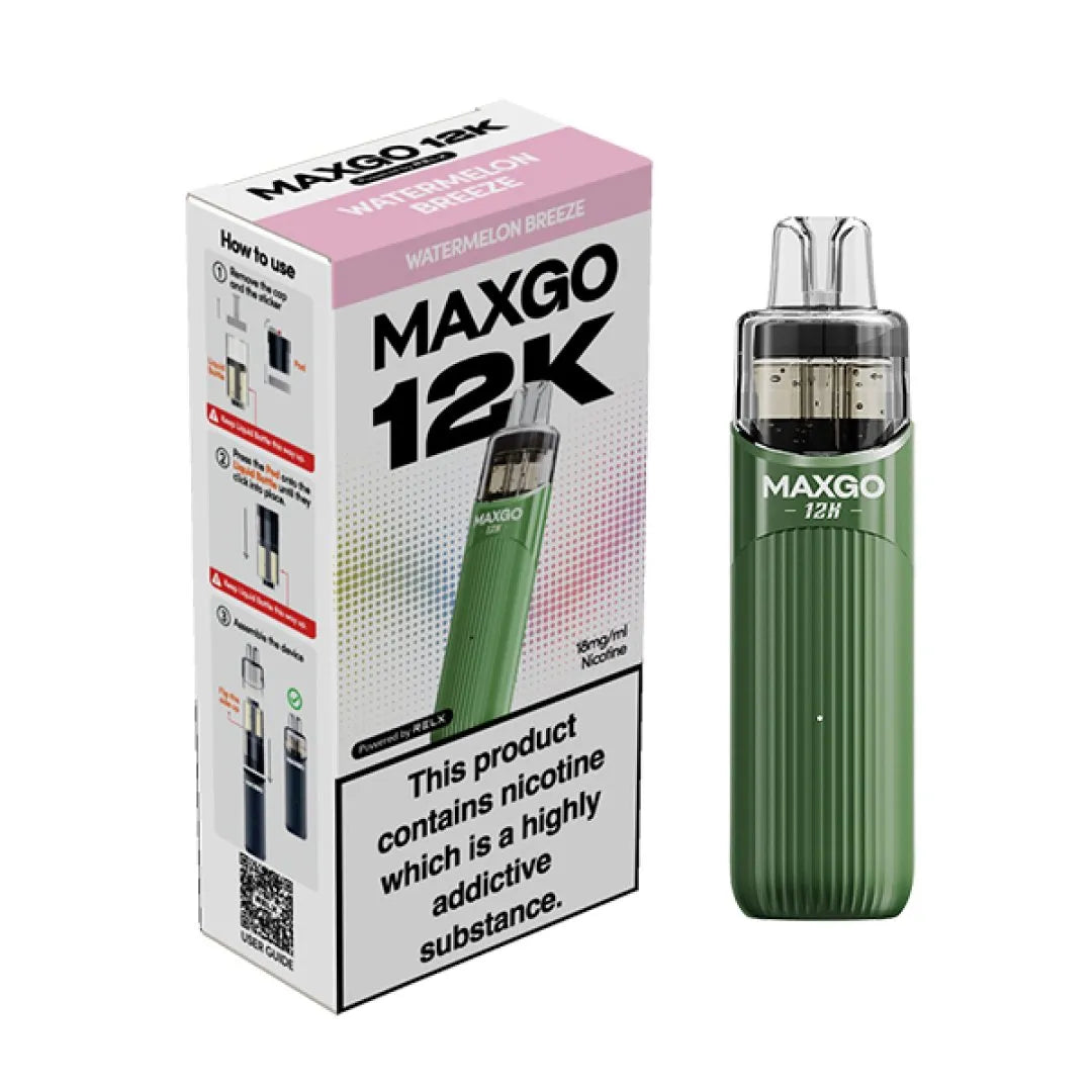 How Many Puffs Are In A Relx Pod Relx Maxgo 12K Puffs Prefilled Vape Kit RELX Vape Pod Close System - Pod Kit | Giant Vapes How Many Puffs Are In A Relx Pod Relx Maxgo 12K Puffs Prefilled Vape Kit RELX Vape Pod Close System - Pod Kit | Giant Vapes