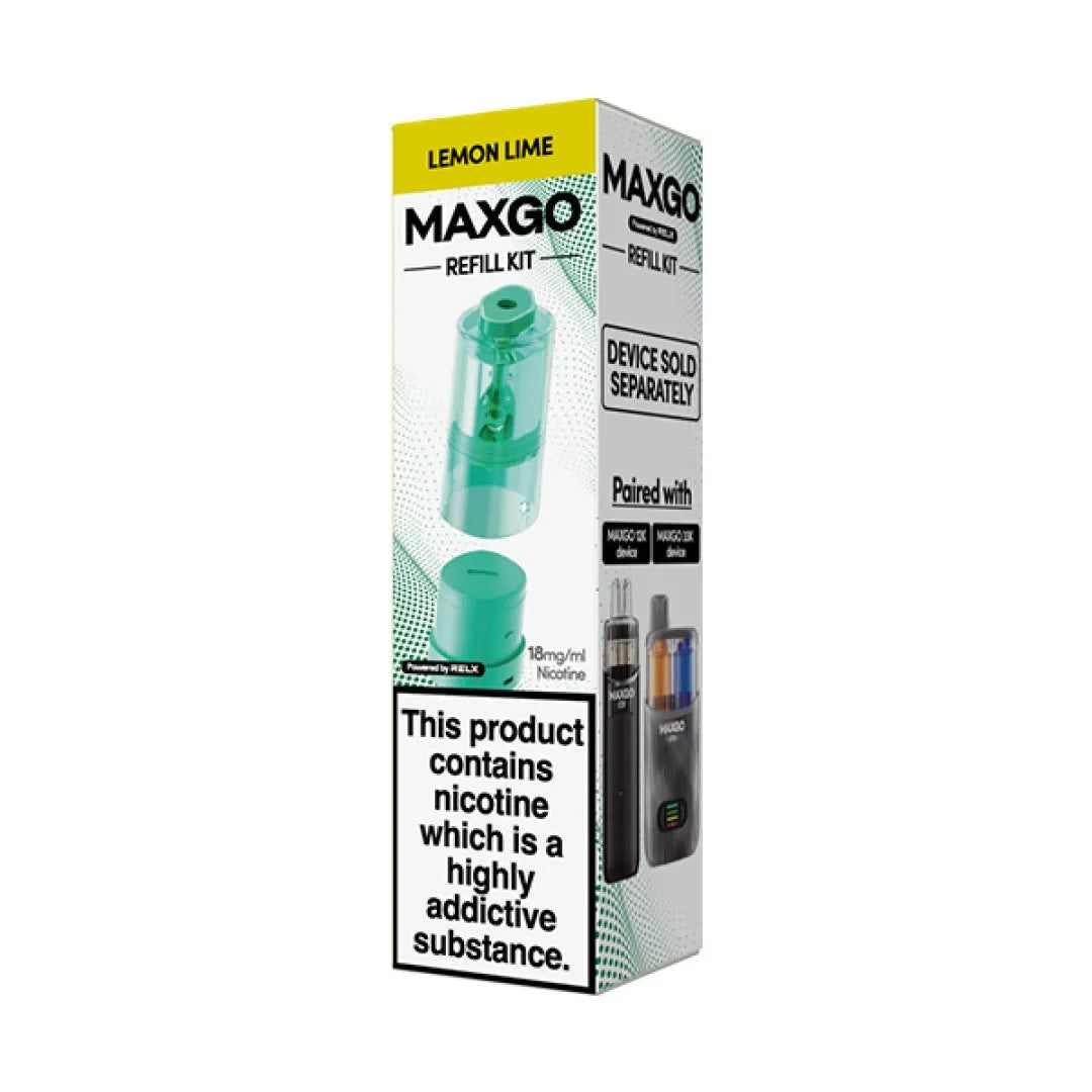Relx Pod Refill RELX MAXGO 12k Puffs Refill Pod Kit | Vaper Verse Buy Relx Maxgo Relx Pod Refill RELX MAXGO 12k Puffs Refill Pod Kit | Vaper Verse Buy Relx Maxgo