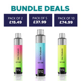 CP 10K, Crystal Pro 10000, CP10K Lowest Price, CP10K Bundle Price