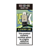 SKE Bar 15K Refill Pod