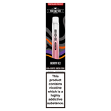 SKE Crystal Bar 600 Pro Prefilled Pods