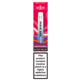SKE Crystal Bar 600 Pro Prefilled Pods
