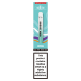 SKE Crystal Bar 600 Pro Prefilled Pods