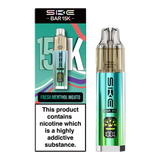 SKE Bar 15K , 15,000 Puffs Prefilled Pod Kit - From £8.60