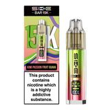 SKE Bar 15K , 15,000 Puffs Prefilled Pod Kit - From £8.60