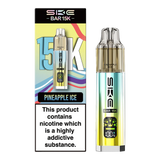 SKE Bar 15K , 15,000 Puffs Prefilled Pod Kit - From £8.60