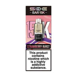 SKE Bar 15K Refill Pod