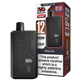 Ivg Smart Max 10k Kit - From £7.60