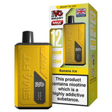 Ivg Smart Max 10k Kit - From £7.60