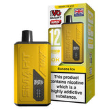 Ivg Smart Max 10k Kit - From £7.60