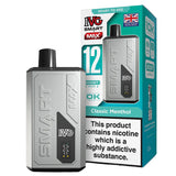 Ivg Smart Max 10k Kit - From £7.60