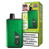 Ivg Smart Max 10k Kit - From £7.60