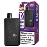Ivg Smart Max 10k Kit - From £7.60