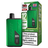 Ivg Smart Max 10k Kit - From £7.60
