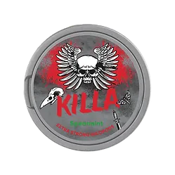 Killa Nicopods