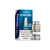 Tick Tock Magic 8k Refill Pod