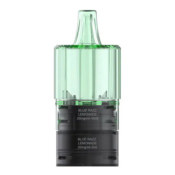 Viscore Pro Plus 40K Refill Pod, 20k Puffs