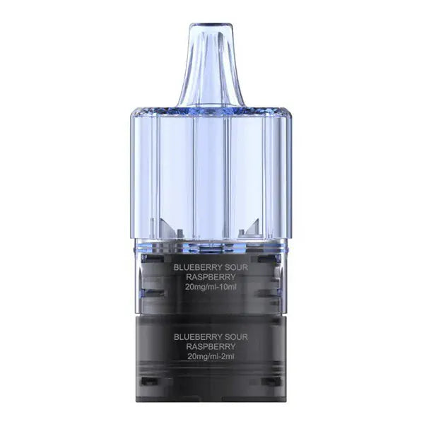 Viscore Pro Plus 40K Refill Pod, 20k Puffs